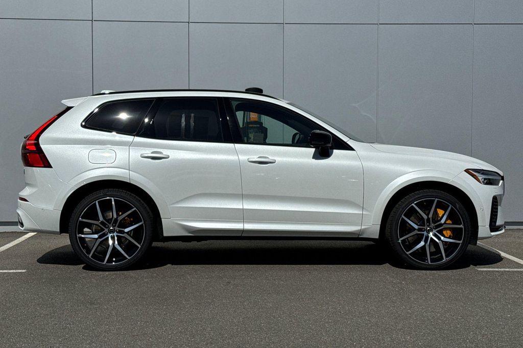 new 2026 Volvo XC60 Plug-In Hybrid car, priced at $84,300