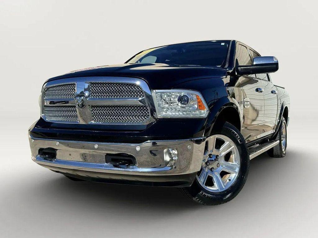 used 2014 Ram 1500 car, priced at $19,995