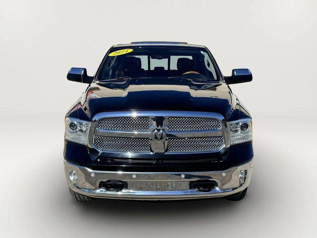 used 2014 Ram 1500 car, priced at $19,995
