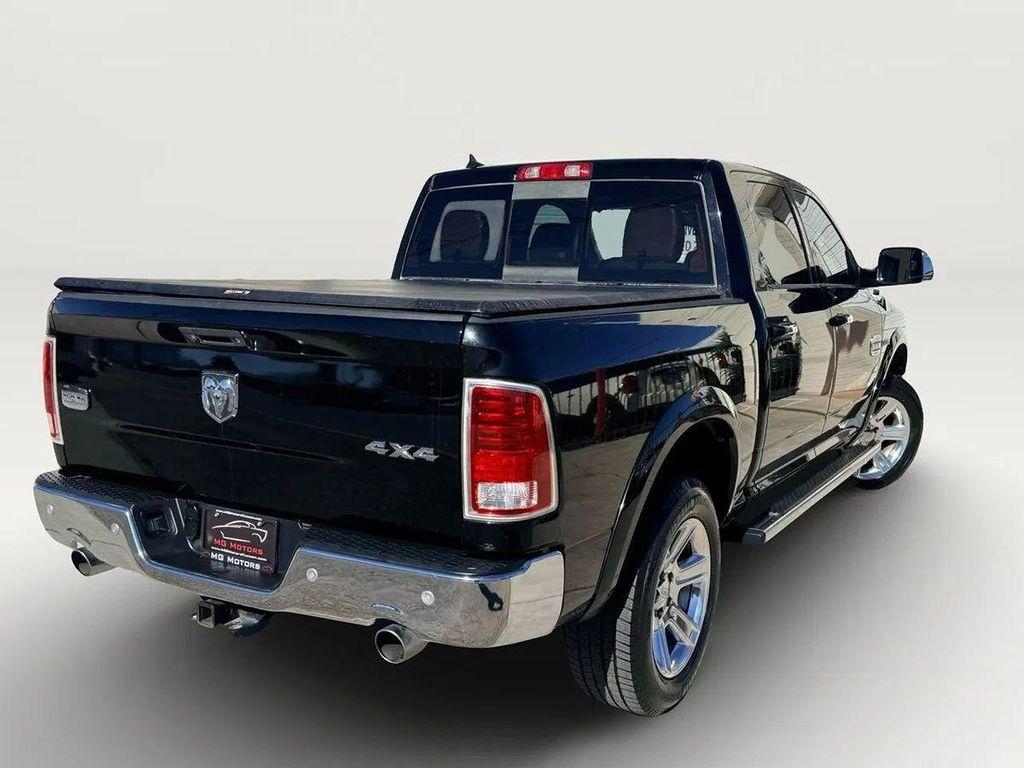 used 2014 Ram 1500 car, priced at $19,995