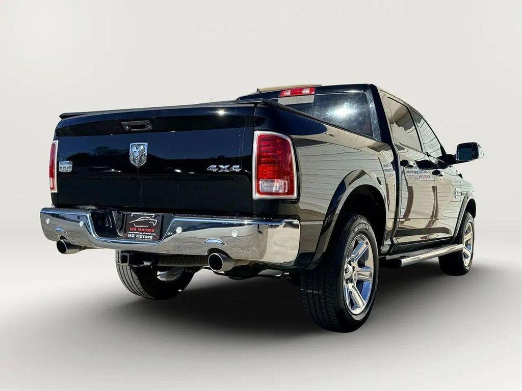 used 2014 Ram 1500 car, priced at $19,995