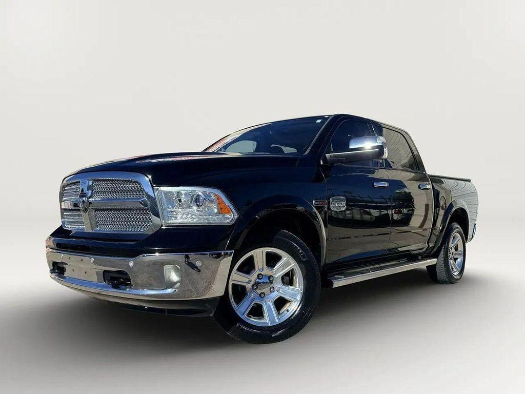 used 2014 Ram 1500 car, priced at $19,995
