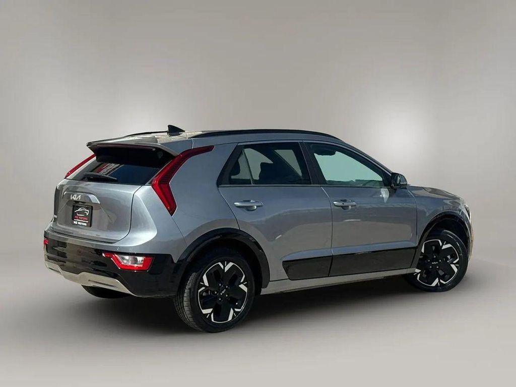 used 2024 Kia Niro EV car, priced at $18,745