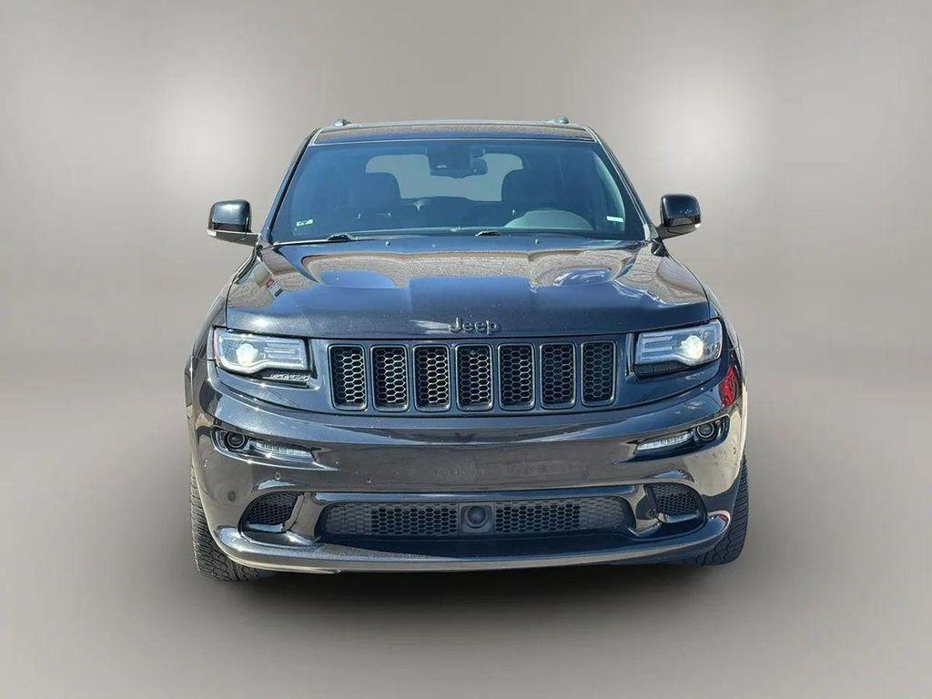 used 2014 Jeep Grand Cherokee car, priced at $30,995