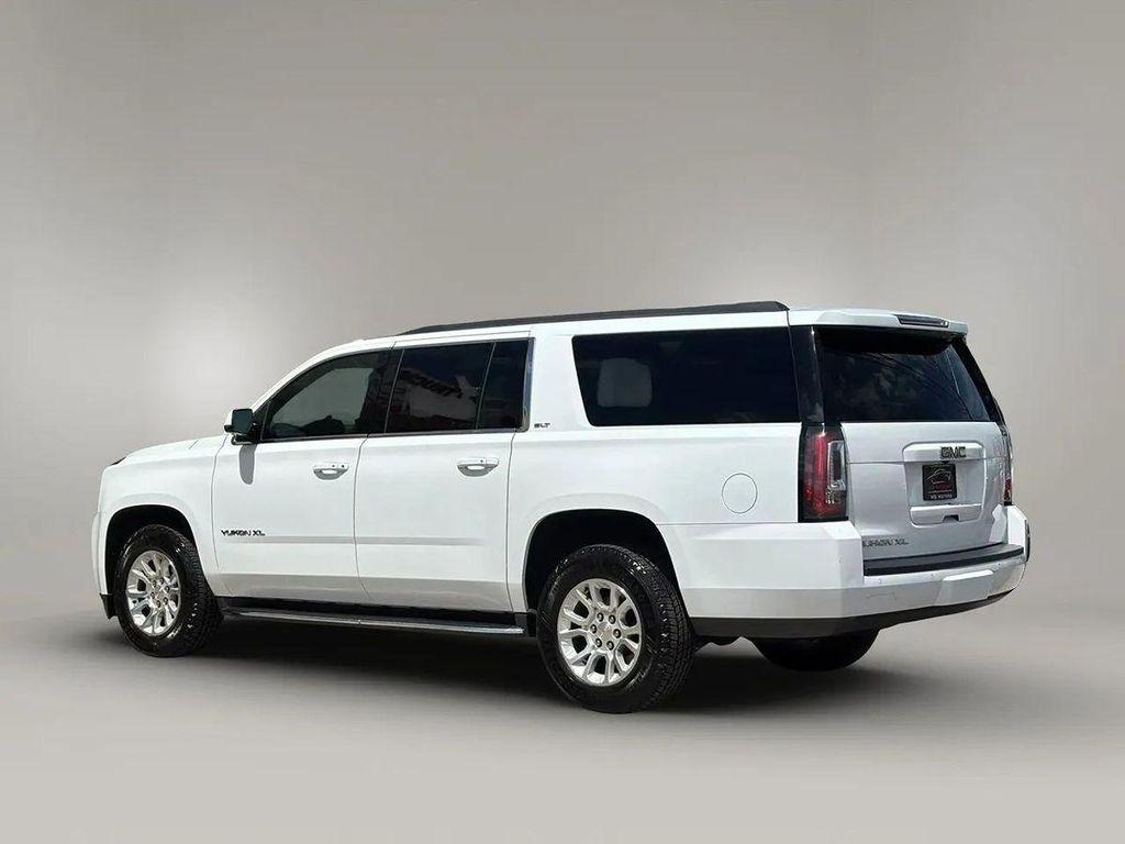 used 2019 GMC Yukon XL car, priced at $26,995