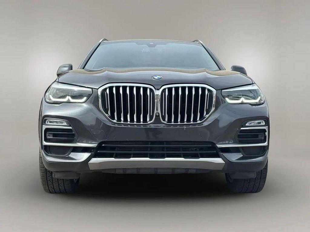used 2020 BMW X5 car, priced at $26,995