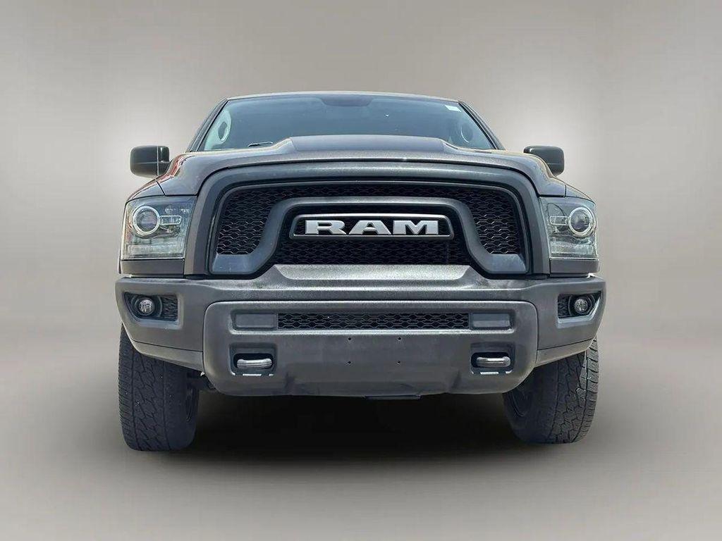 used 2020 Ram 1500 Classic car, priced at $25,945