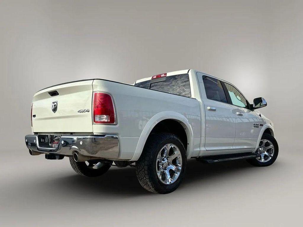 used 2018 Ram 1500 car, priced at $22,695
