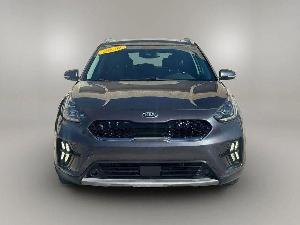 used 2020 Kia Niro Plug-In Hybrid car, priced at $15,995