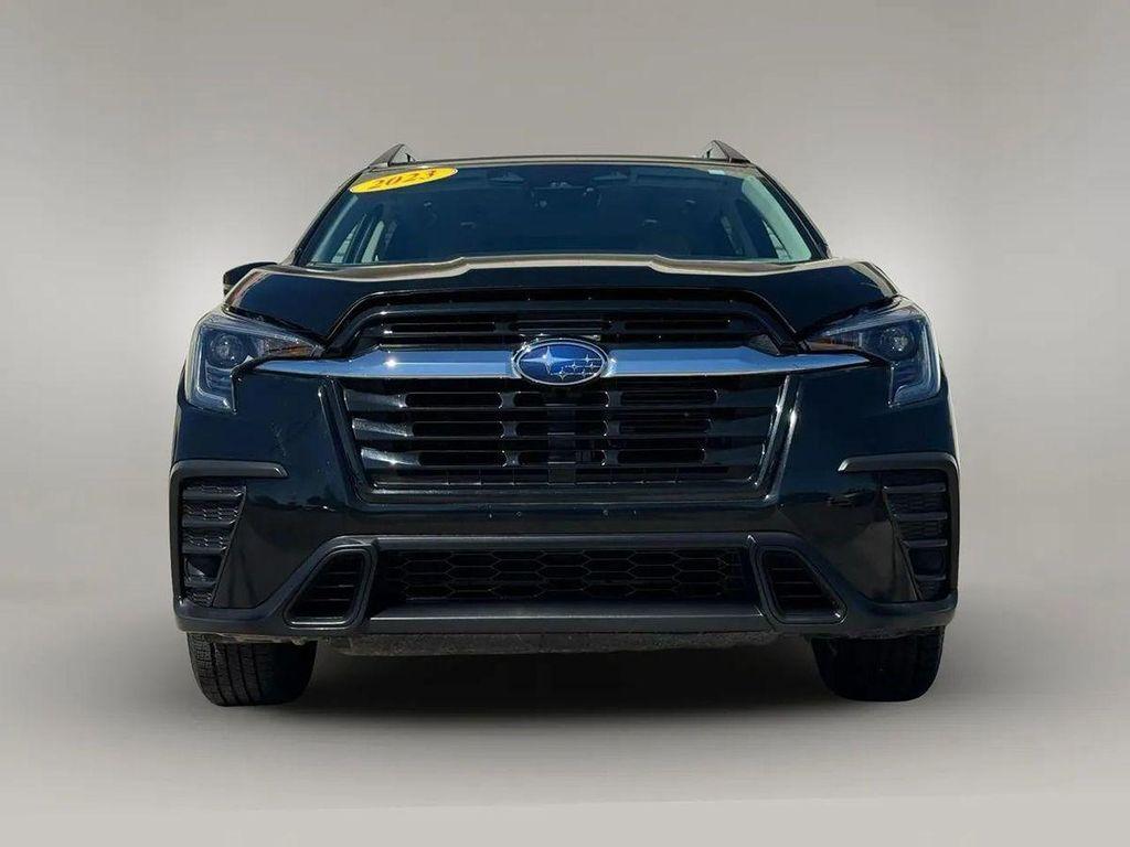 used 2023 Subaru Ascent car, priced at $27,245
