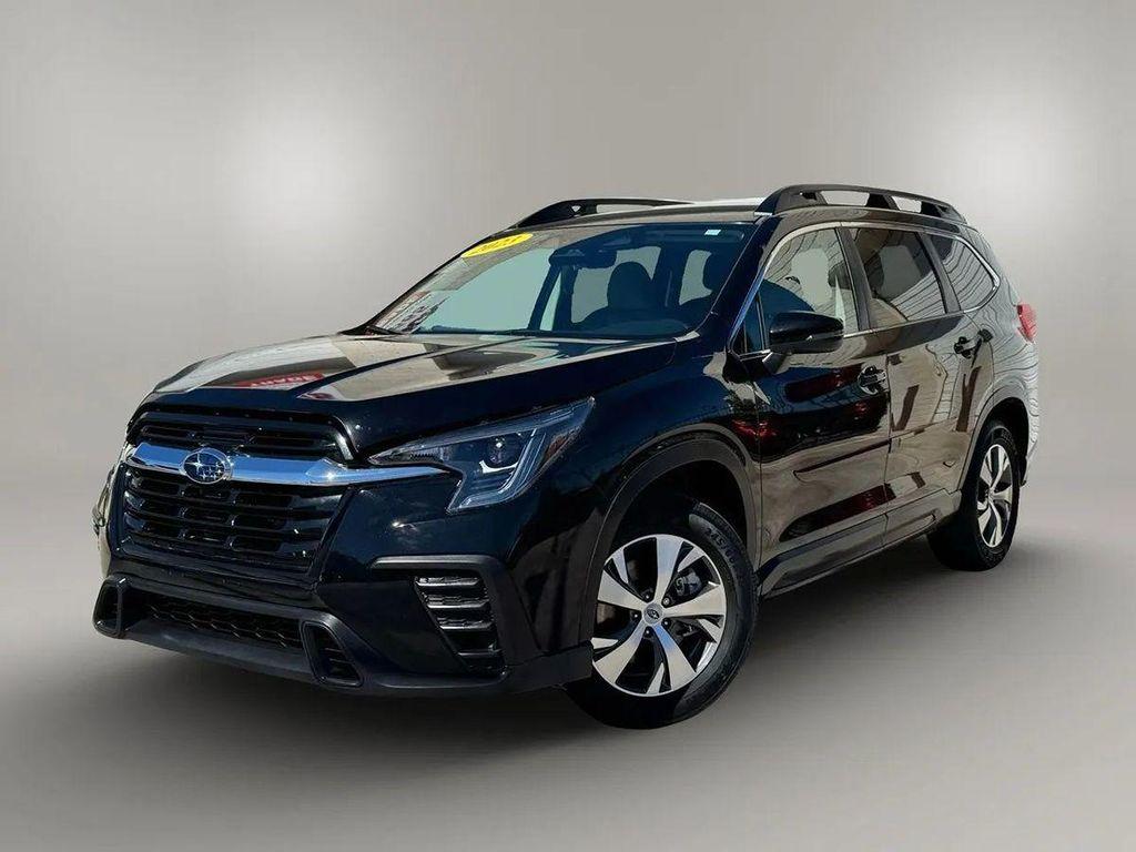 used 2023 Subaru Ascent car, priced at $27,245