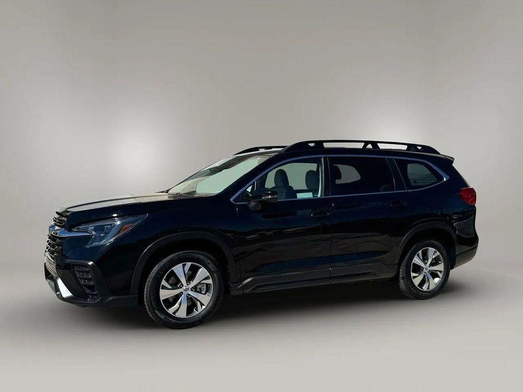 used 2023 Subaru Ascent car, priced at $27,245