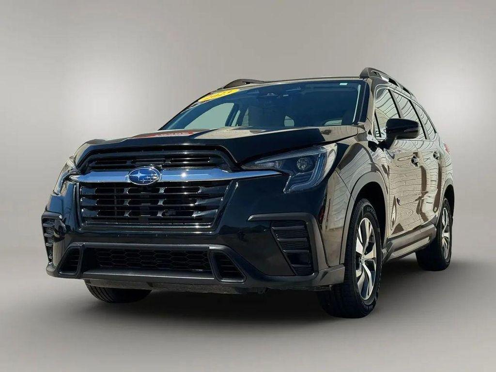 used 2023 Subaru Ascent car, priced at $27,245