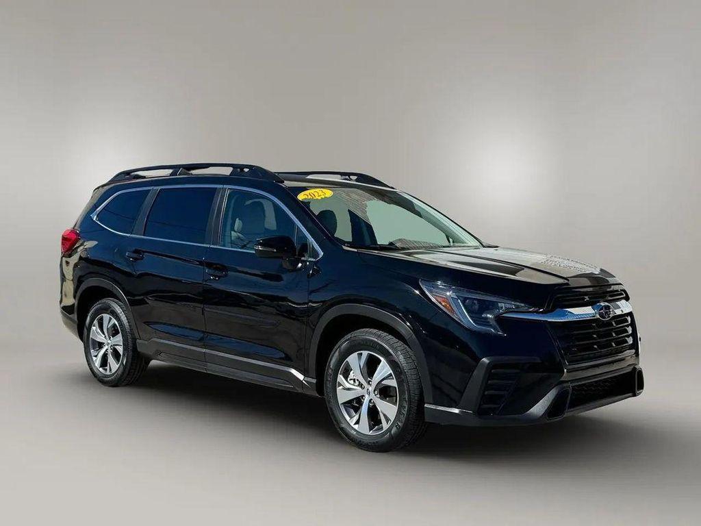 used 2023 Subaru Ascent car, priced at $27,245
