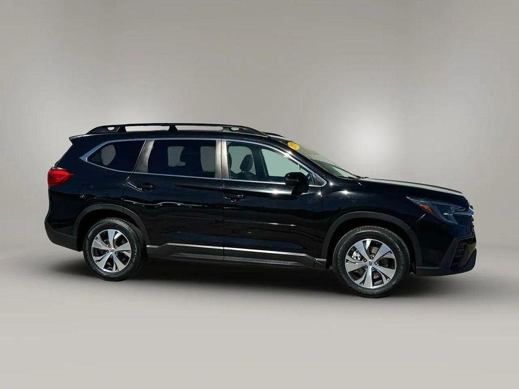 used 2023 Subaru Ascent car, priced at $27,245