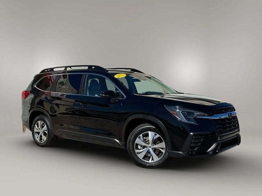 used 2023 Subaru Ascent car, priced at $27,245