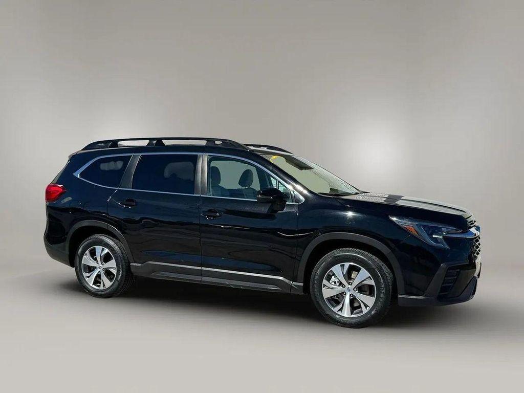 used 2023 Subaru Ascent car, priced at $27,245