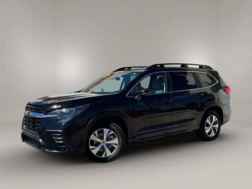 used 2023 Subaru Ascent car, priced at $27,245