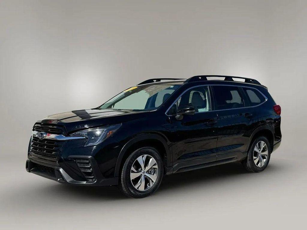 used 2023 Subaru Ascent car, priced at $27,245