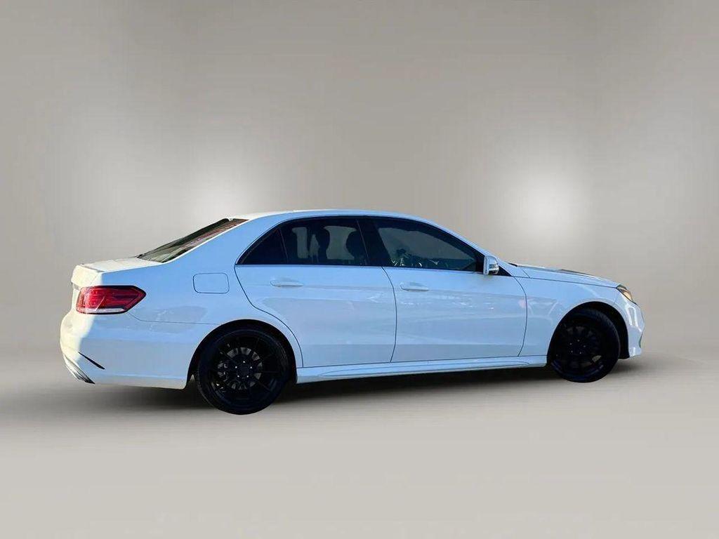 used 2016 Mercedes-Benz E-Class car, priced at $15,995