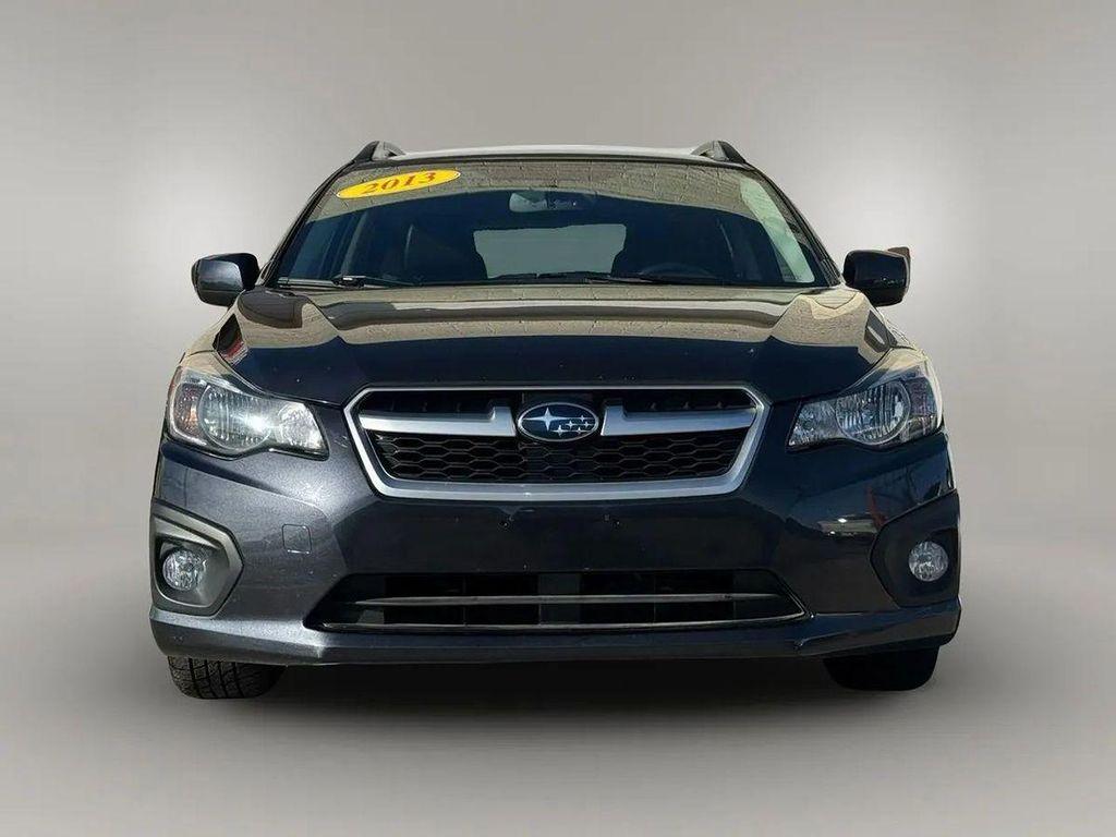 used 2013 Subaru Impreza car, priced at $8,845