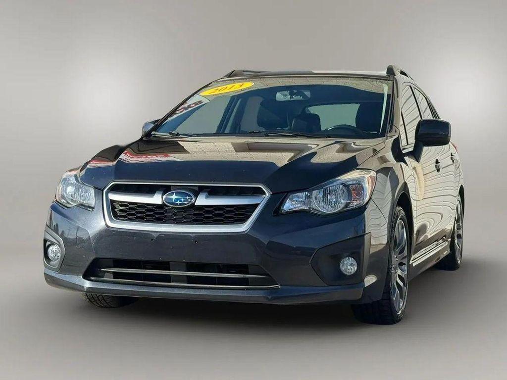 used 2013 Subaru Impreza car, priced at $8,845