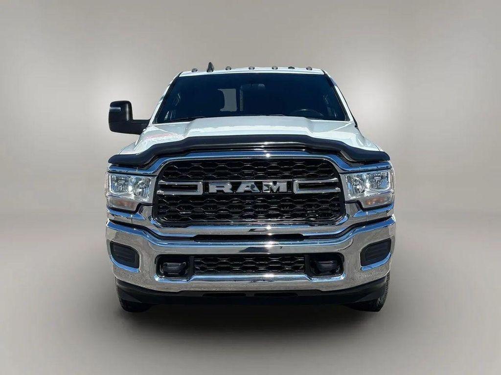 used 2024 Ram 3500 car, priced at $47,995