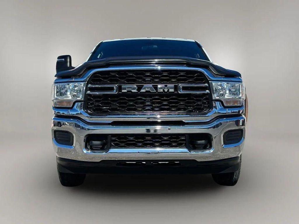 used 2024 Ram 3500 car, priced at $47,995