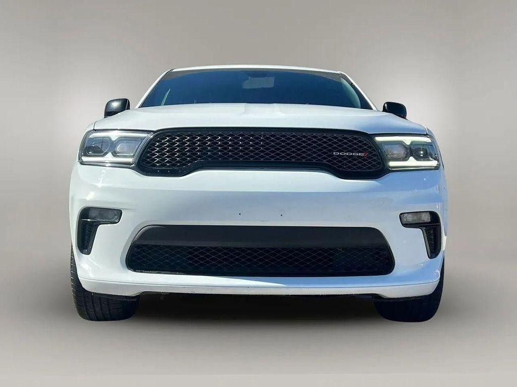 used 2021 Dodge Durango car, priced at $19,995