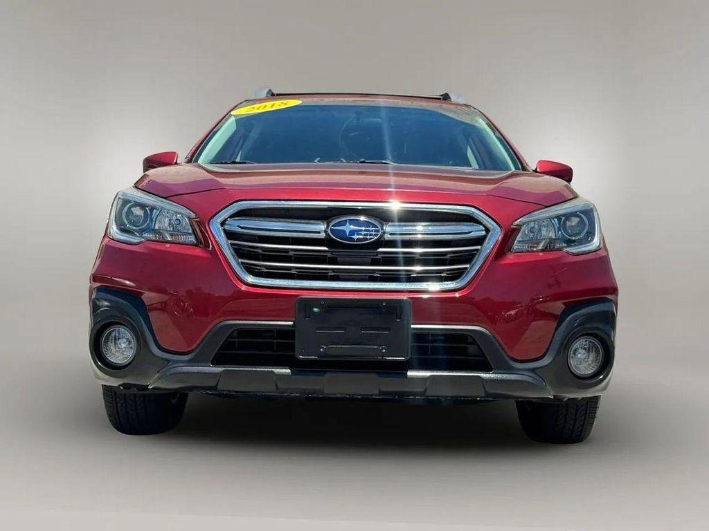 used 2018 Subaru Outback car, priced at $15,945