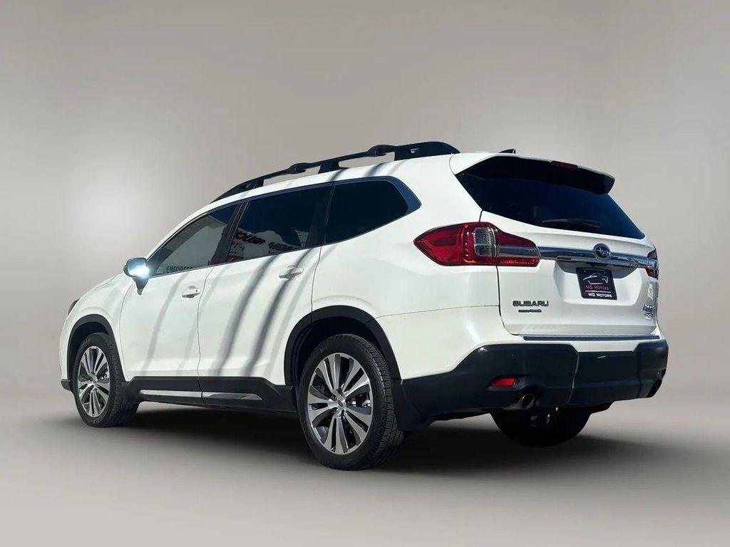 used 2022 Subaru Ascent car, priced at $25,995