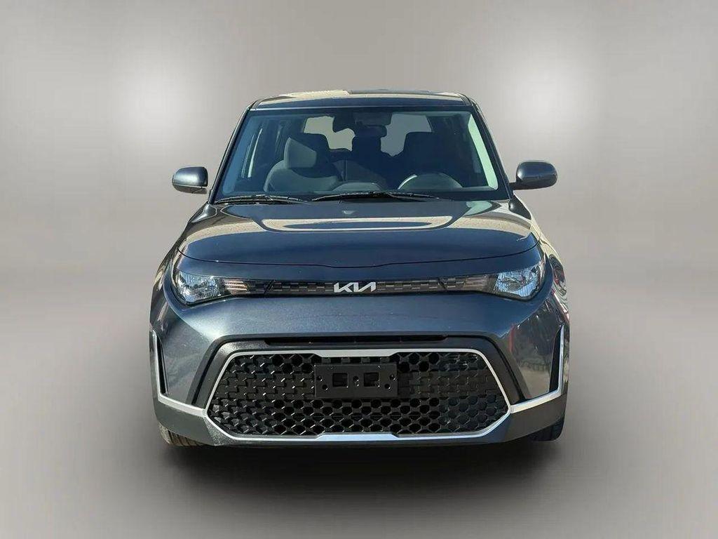used 2024 Kia Soul car, priced at $15,745