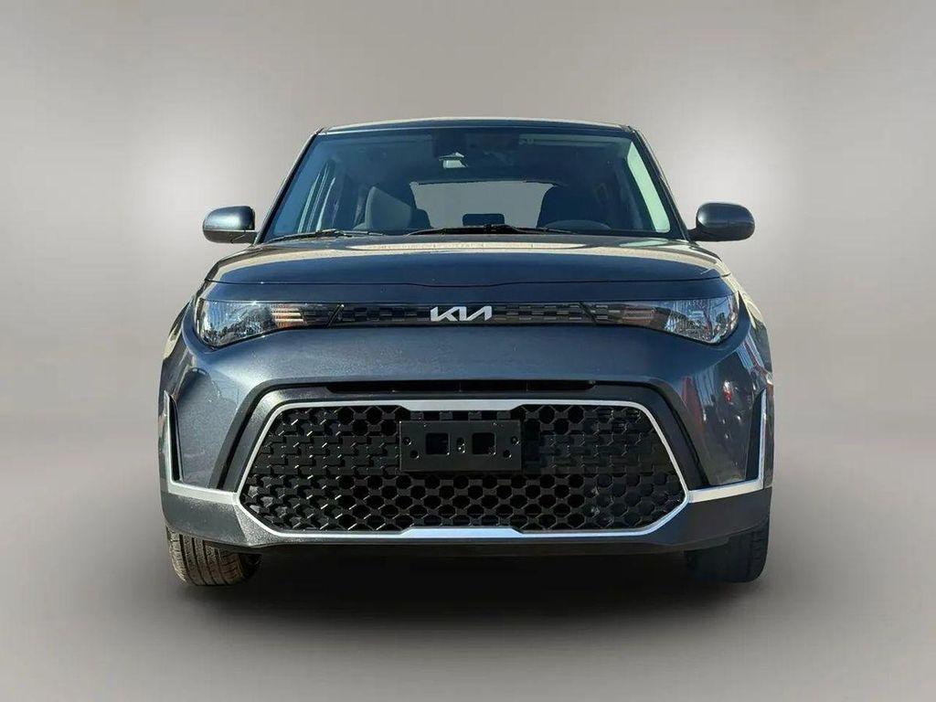 used 2024 Kia Soul car, priced at $15,745