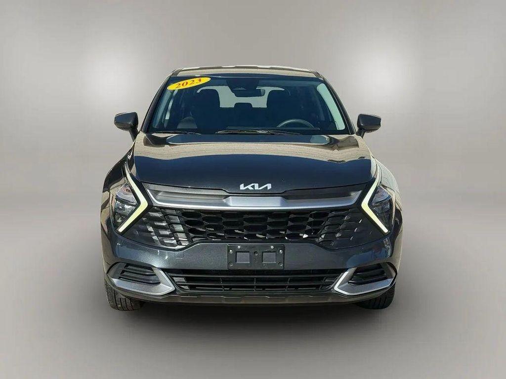 used 2023 Kia Sportage car, priced at $21,995