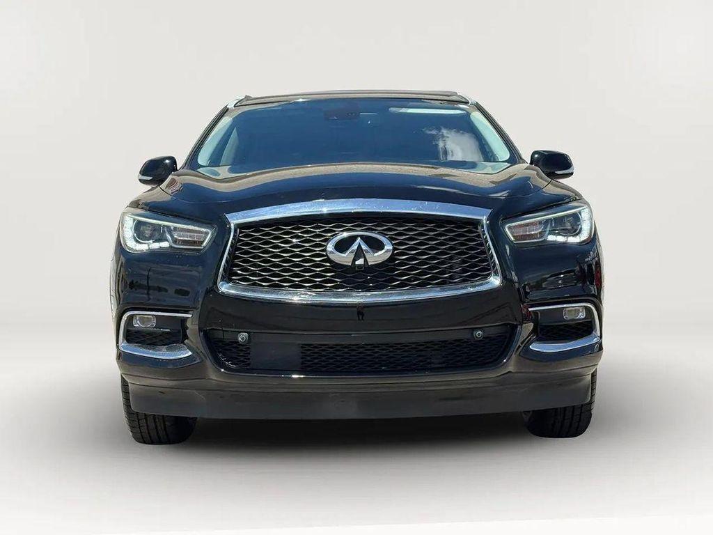 used 2019 INFINITI QX60 car, priced at $18,495