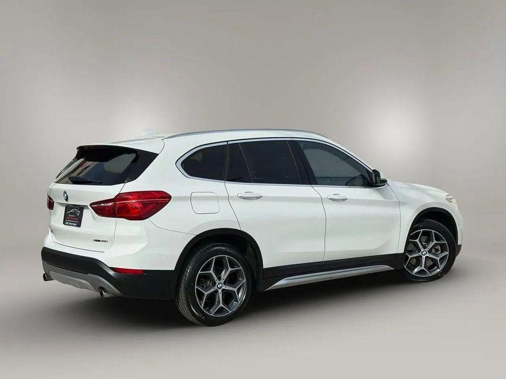 used 2019 BMW X1 car, priced at $16,995