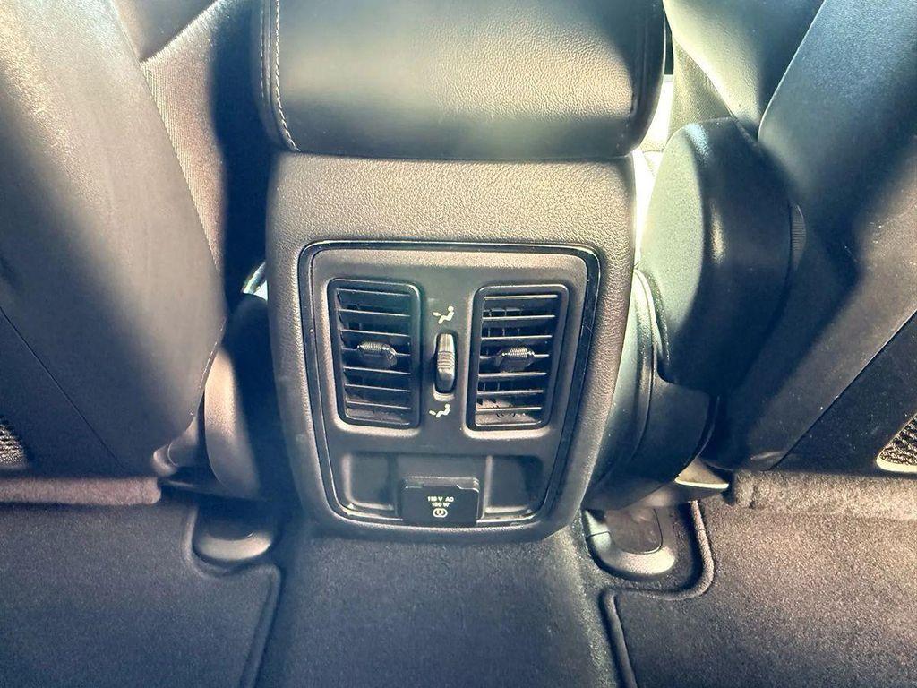 used 2020 Jeep Grand Cherokee car, priced at $14,495