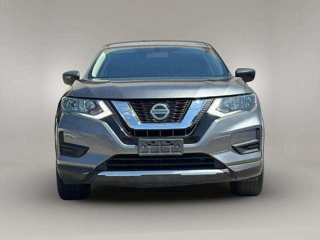 used 2018 Nissan Rogue car, priced at $12,995