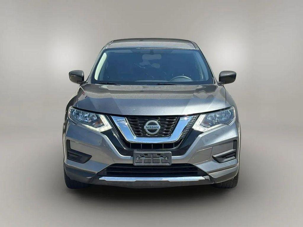 used 2018 Nissan Rogue car, priced at $12,995