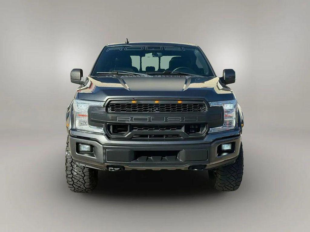 used 2020 Ford F-150 car, priced at $54,995