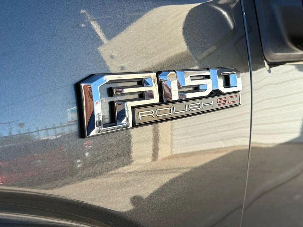 used 2020 Ford F-150 car, priced at $54,995