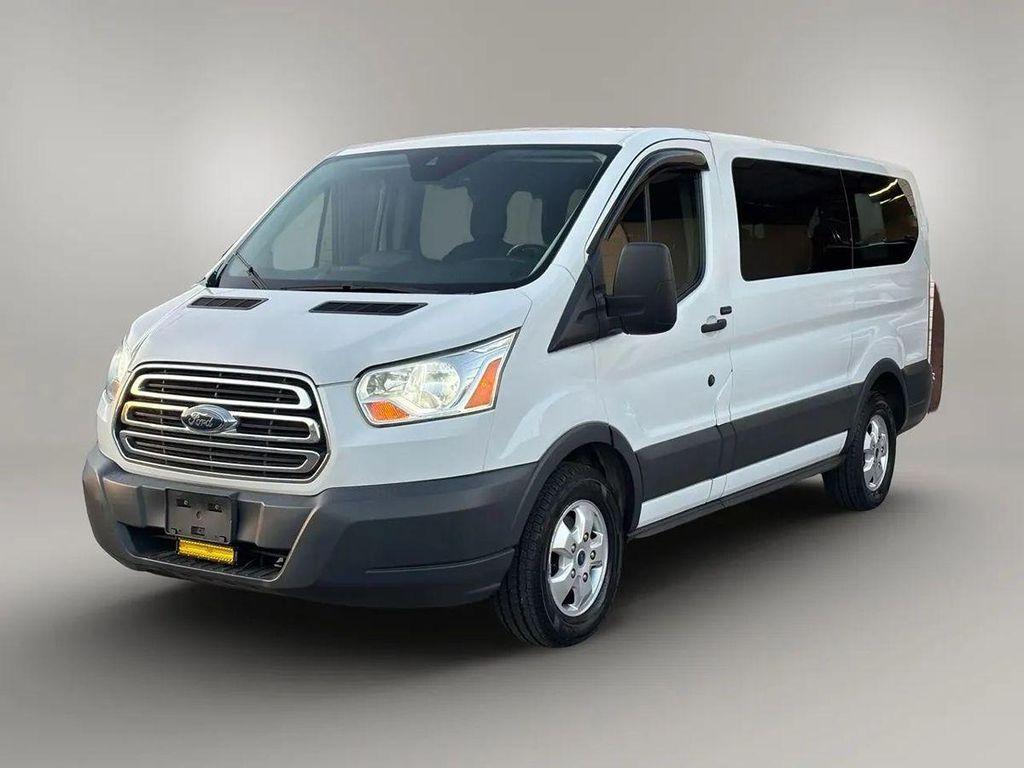 used 2018 Ford Transit-150 car, priced at $24,995