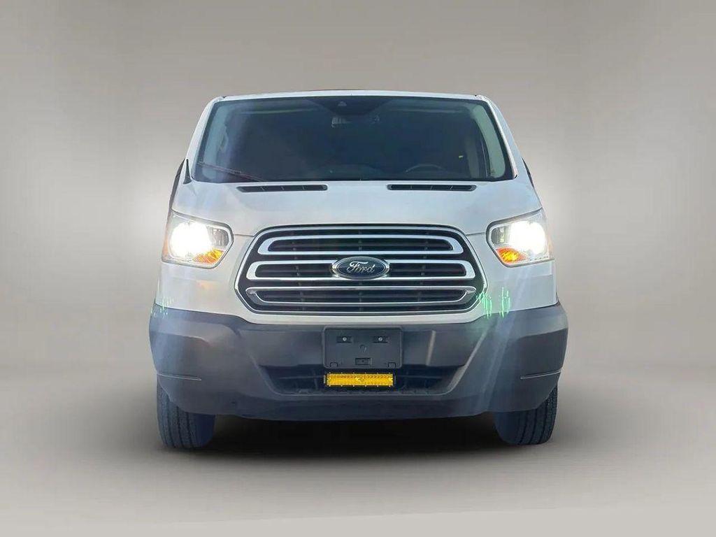 used 2018 Ford Transit-150 car, priced at $24,995