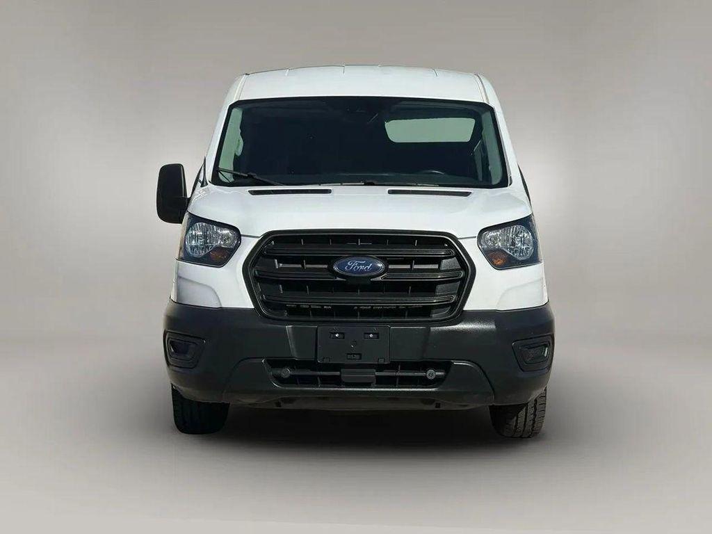 used 2020 Ford Transit-350 car, priced at $27,495