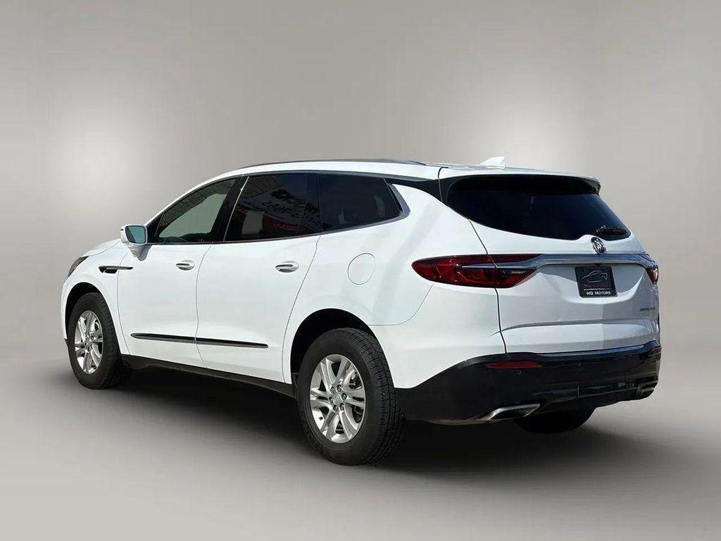 used 2019 Buick Enclave car, priced at $15,945