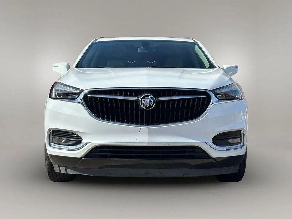used 2019 Buick Enclave car, priced at $15,945