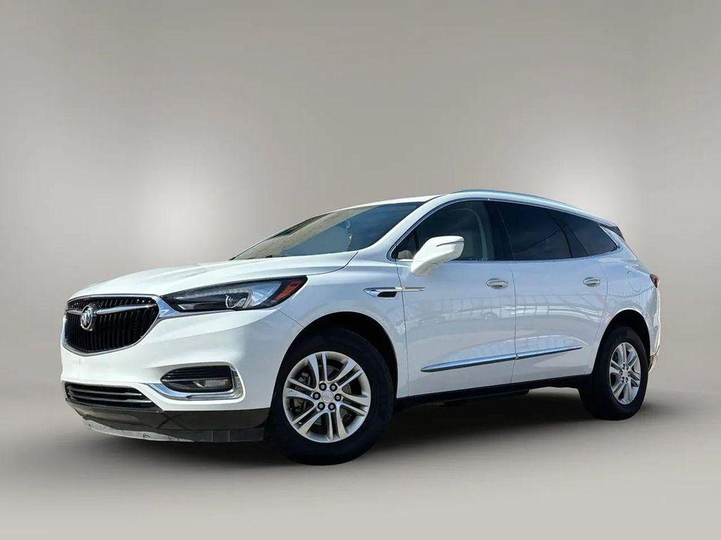 used 2019 Buick Enclave car, priced at $15,945