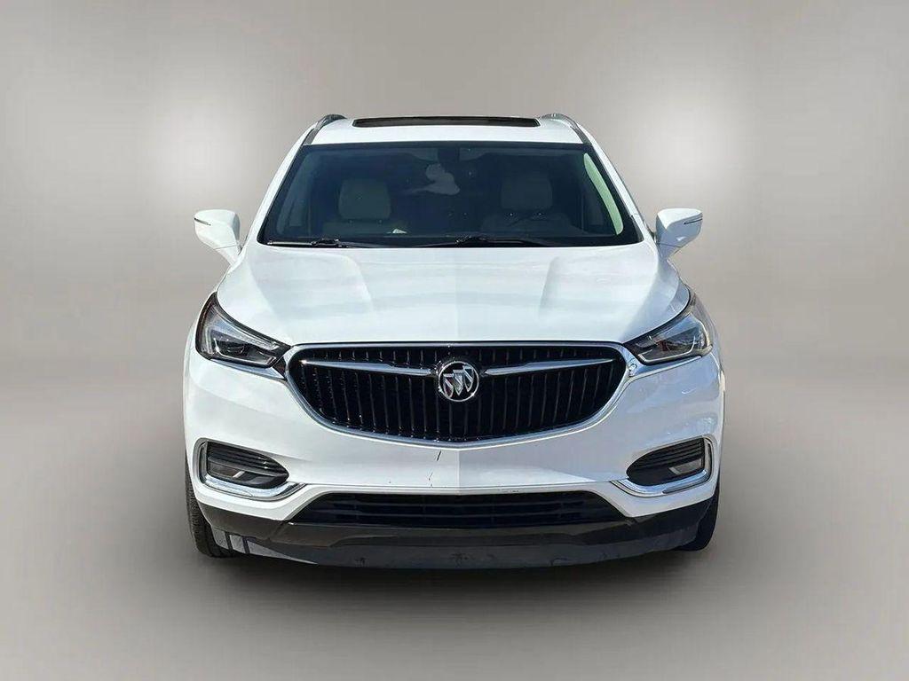 used 2019 Buick Enclave car, priced at $15,945