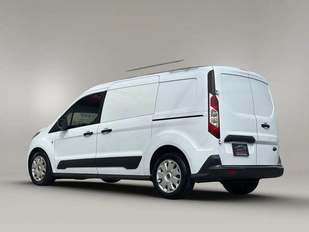 used 2015 Ford Transit Connect car, priced at $12,495