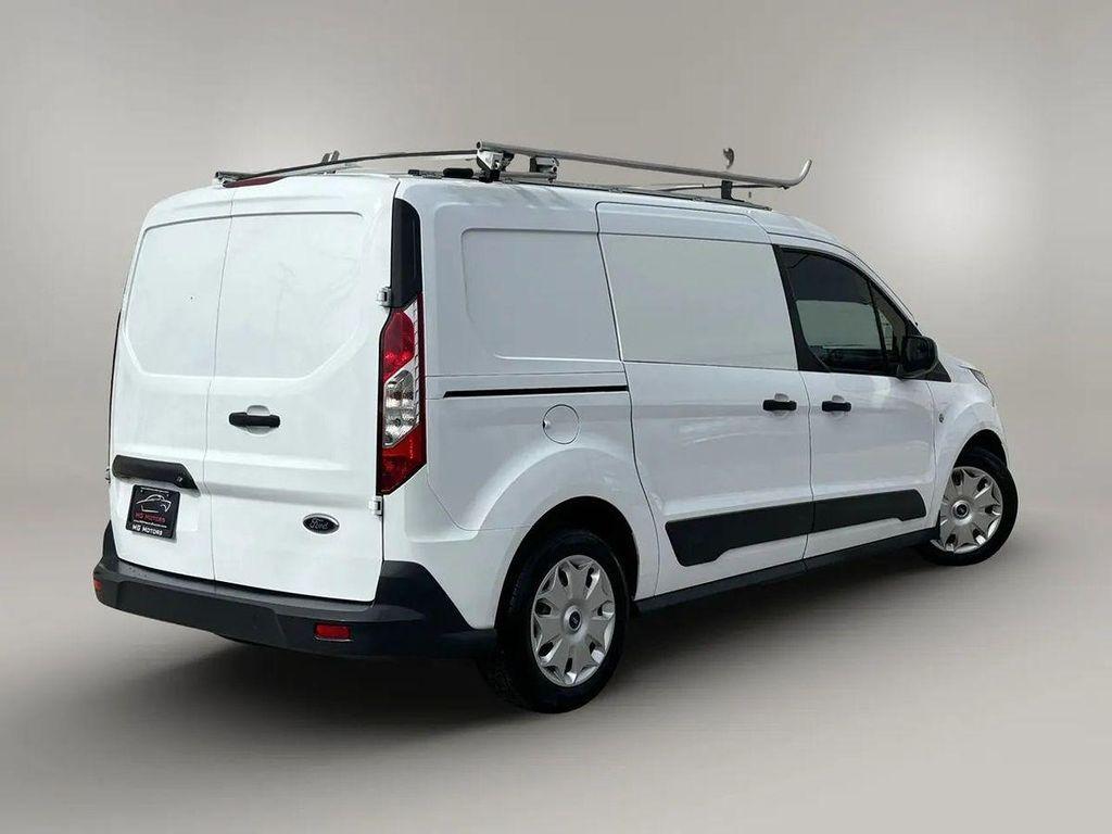 used 2015 Ford Transit Connect car, priced at $12,495